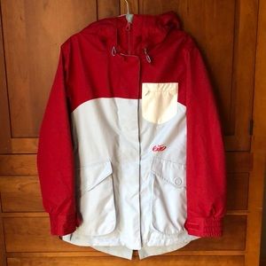 Nike 6.0 Winter Jacket